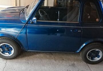 Mini 1300 123.000 km 8.250 &euro; Jühnde 37127