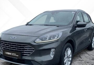 Ford Kuga 47.038 km 20.995 &euro; Göttingen 37079