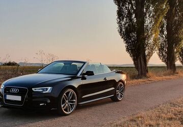 Audi A5 153.000 km 21.900 &euro; Duderstadt 37115