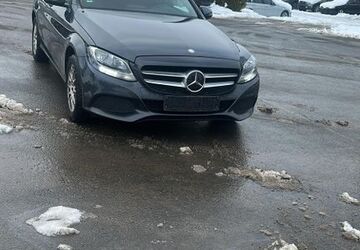 Mercedes-Benz C 180 200.000 km 11.000 &euro; Rosdorf 37124