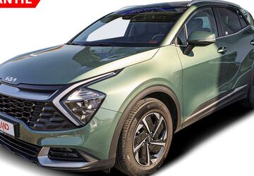 Kia Sportage 48.229 km 27.950 &euro; Göttingen 37081