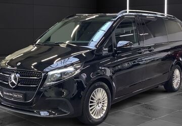 Mercedes-Benz V 300 17.060 km 64.389 &euro; Duderstadt 37115