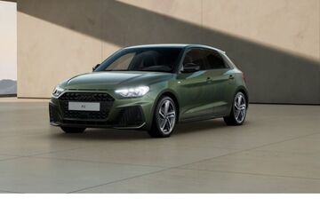 Audi A1 1.250 km 33.809 &euro; Northeim 37154