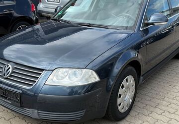 VW Passat Variant 250.000 km 890 &euro; Göttingen 37079