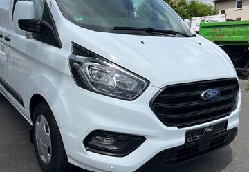 Ford Transit Custom 64.593 km 14.990 &euro; Göttingen 37079