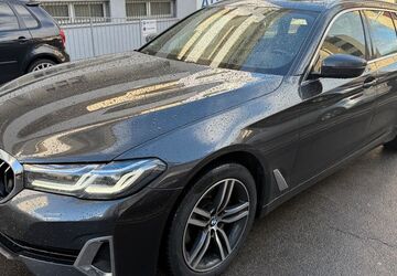 BMW 520 179.000 km 23.690 &euro; Nörten-Hardenberg 37176