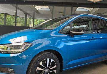 VW Touran 149.999 km 17.700 &euro; Göttingen 37081