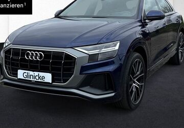 Audi Q8 85.022 km 54.980 &euro; Bad Sooden-Allendorf 37242