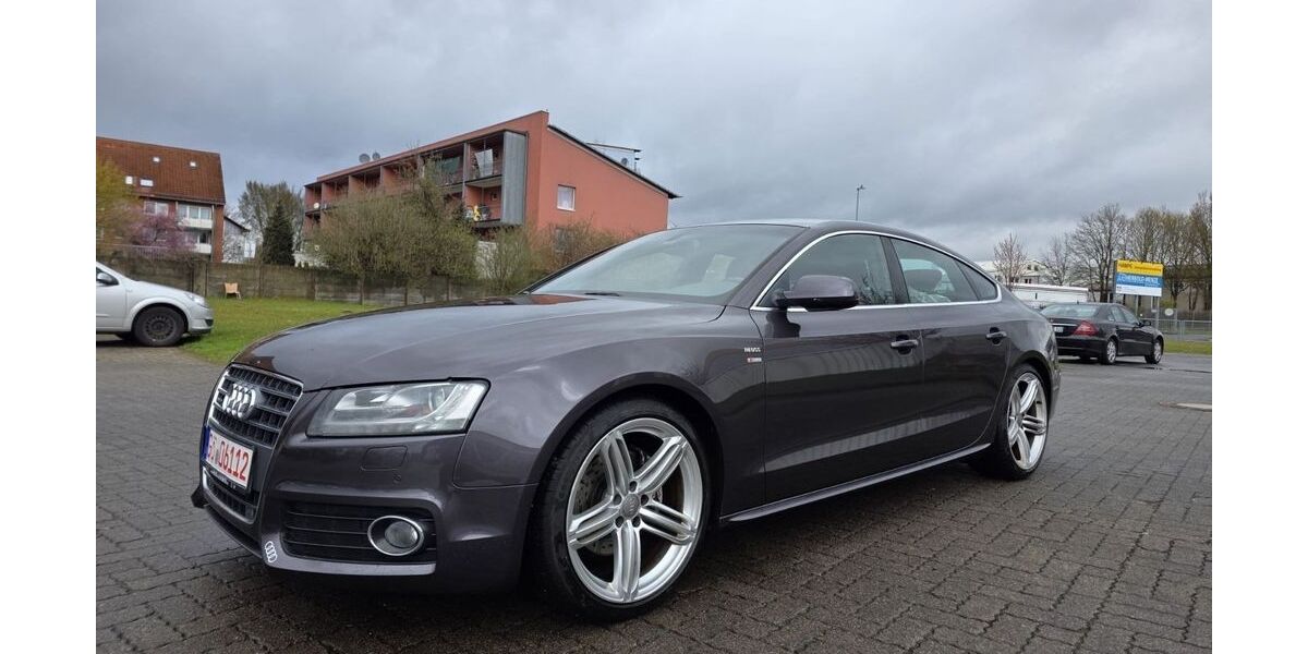 Audi A5 120.000 km 11.300 &euro; Rosdorf 37124