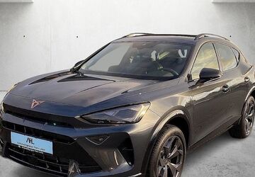 Cupra Formentor 1.250 km 28.699 &euro; Nörten-Hardenberg 37176