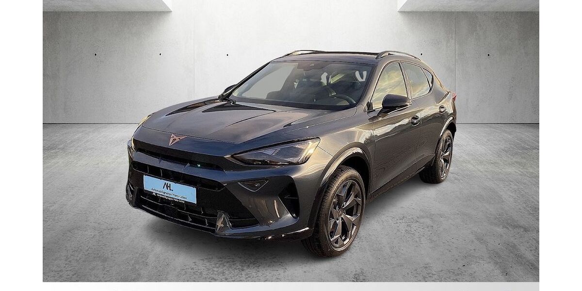 Cupra Formentor 1.250 km 29.623 &euro; Nörten-Hardenberg 37176