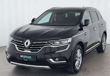 Renault Koleos 83.550 km 18.470 &euro; Uslar 37170