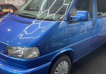 VW T4 Multivan 366.000 km 7.990 &euro; Göttingen 37081