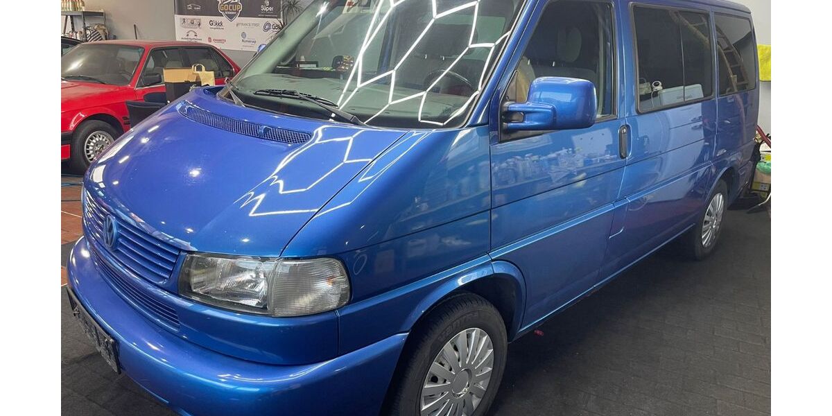 VW T4 Multivan 366.000 km 7.990 &euro; Göttingen 37081