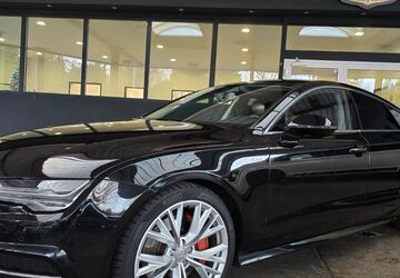 Audi A7 216.000 km 21.800 &euro; Göttingen 37081