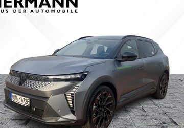 Renault Scenic E-TECH 21.879 km 39.062 &euro; Northeim 37154