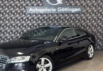 Audi A5 244.331 km 6.999 &euro; Göttingen 37081