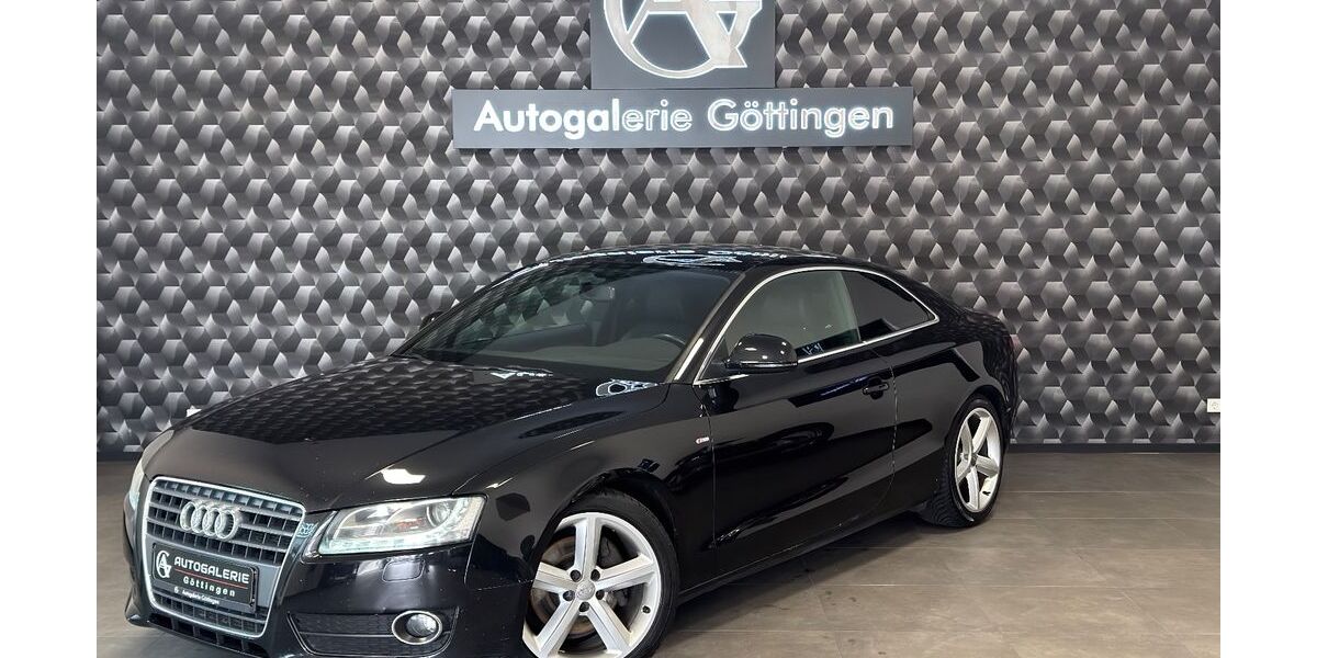 Audi A5 244.331 km 6.999 &euro; Göttingen 37081