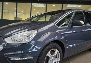 Ford S-Max 151.000 km 7.990 &euro; Göttingen 37081