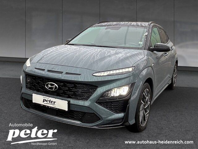 Hyundai KONA 25.163 km 18.880 &euro; Witzenhausen 37213