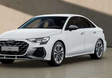 Audi S3 9.935 km 44.131 &euro; Northeim 37154