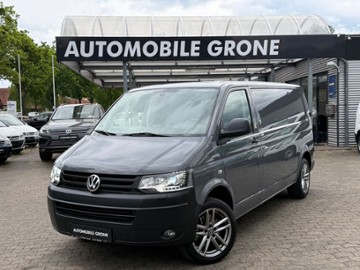 Gebrauchte VW Transporter