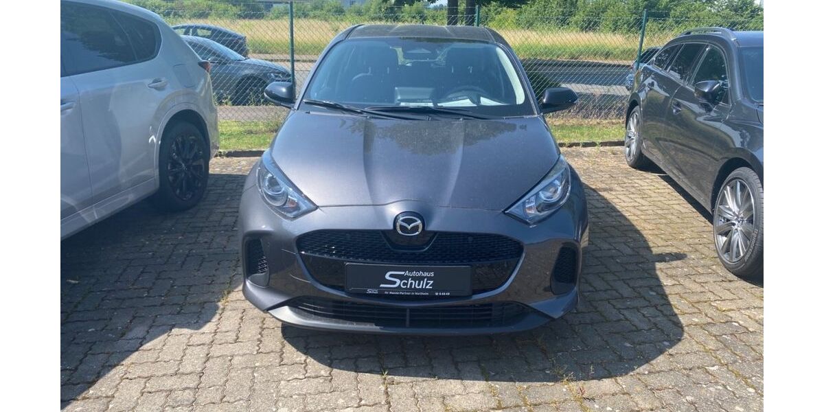 Mazda 2 5.726 km 26.290 &euro; Northeim 37154