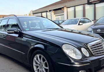 Mercedes-Benz E 200 270.413 km 5.900 &euro; Northeim 37154