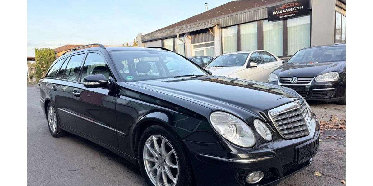 Mercedes-Benz E 200 270.413 km 5.900 &euro; Northeim 37154
