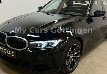 BMW 318 48.778 km 29.990 &euro; Göttingen 37079
