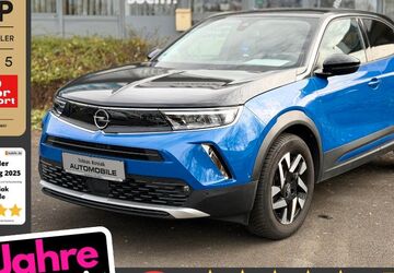 Opel Mokka 55.000 km 18.990 &euro; Heilbad Heiligenstadt 37308