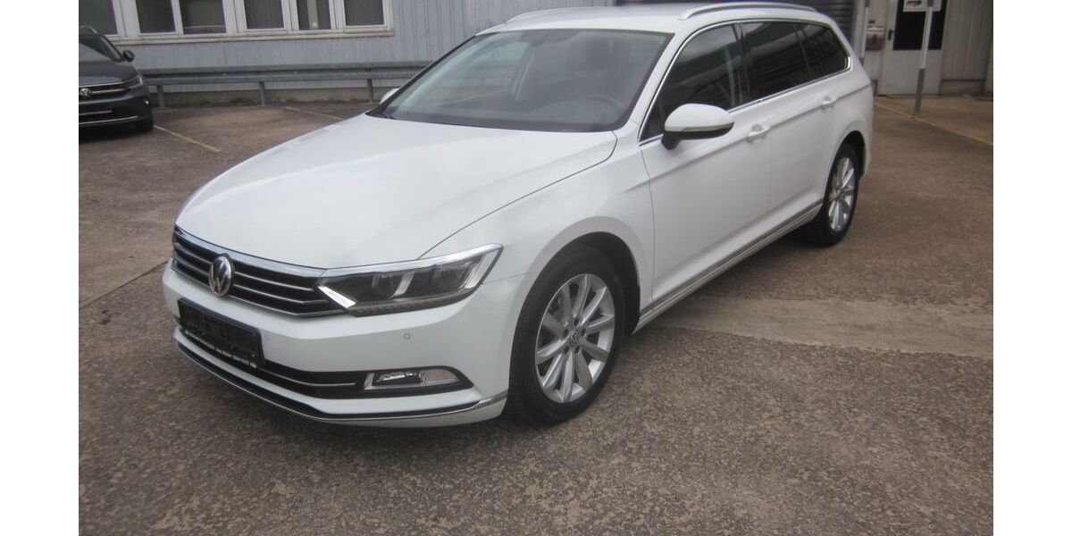 VW Passat Variant 97.500 km 17.500 &euro; Hann. Münden 34346