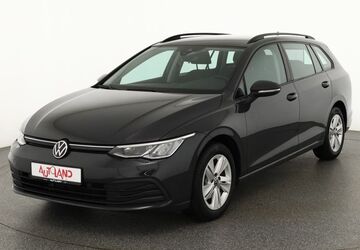 VW Golf 79.989 km 21.950 &euro; Göttingen 37081
