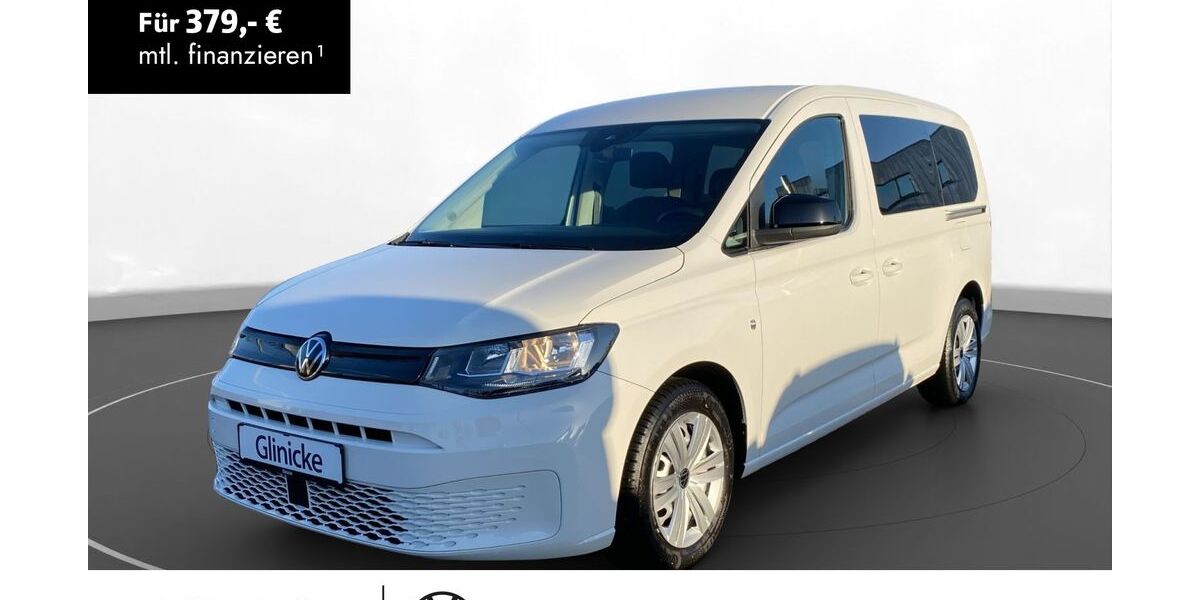 VW Caddy Maxi 75.170 km 28.660 &euro; Witzenhausen 37213