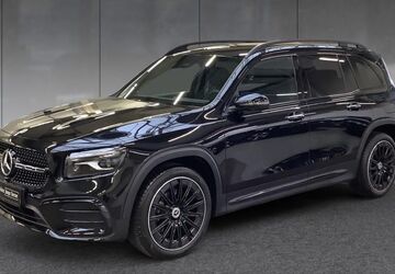 Mercedes-Benz GLB 220 8.000 km 50.950 &euro; Duderstadt 37115