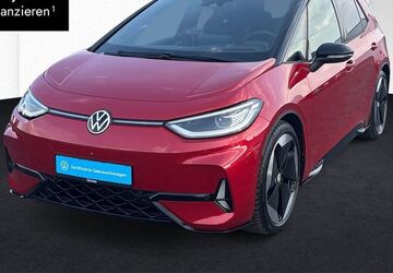 VW ID.3 9.830 km 45.730 &euro; Bad Sooden-Allendorf 37242