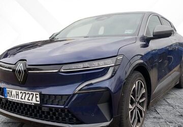 Renault Megane E-TECH 34.673 km 24.391 &euro; Göttingen 37079