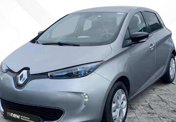 Renault ZOE 61.140 km 7.490 &euro; Northeim 37154