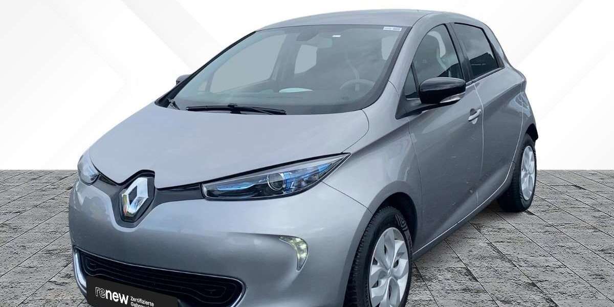Renault ZOE 61.140 km 7.490 &euro; Northeim 37154