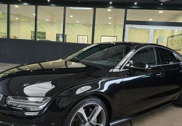 Audi A7 179.990 km 23.950 &euro; Göttingen 37081