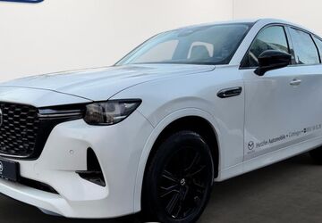 Mazda CX-60 15.000 km 49.490 &euro; Göttingen 37079