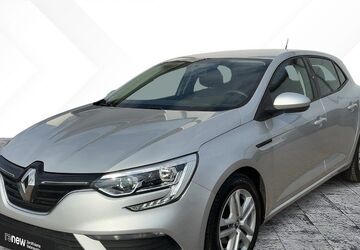 Renault Megane 58.004 km 10.996 &euro; Göttingen 37079