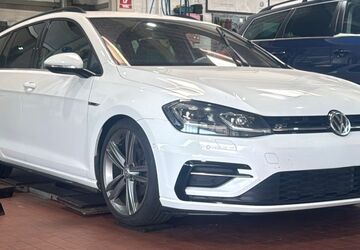 VW Golf 115.350 km 17.690 &euro; Katlenburg-Lindau 37191