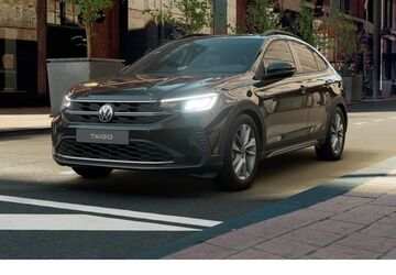 VW Taigo 25.109 km 22.863 &euro; Northeim 37154