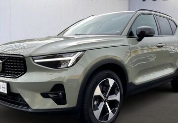 Volvo XC40 35.768 km 36.650 &euro; Göttingen 37079