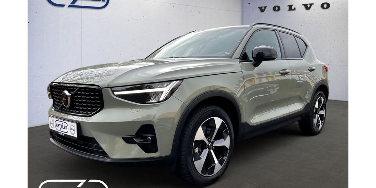 Volvo XC40 35.768 km 36.650 &euro; Göttingen 37079