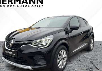 Renault Captur 46.501 km 14.283 &euro; Göttingen 37079