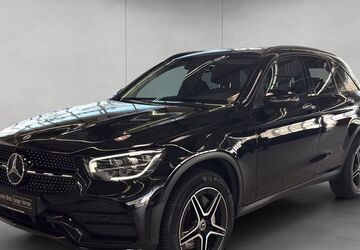 Mercedes-Benz GLC 300 75.014 km 37.310 &euro; Göttingen 37079