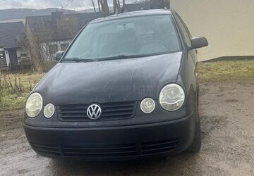 VW Polo 180.000 km 1.000 &euro; Adelebsen 37139