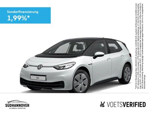 VW ID.3 29.200 km 21.880 &euro; Göttingen 37081